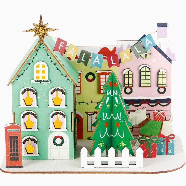 christmas craft kits