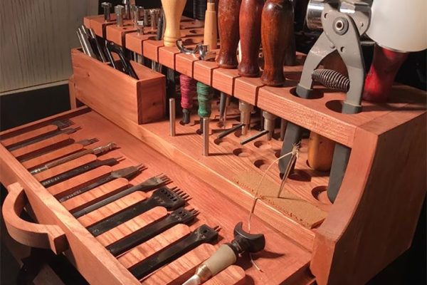 hand tool kit