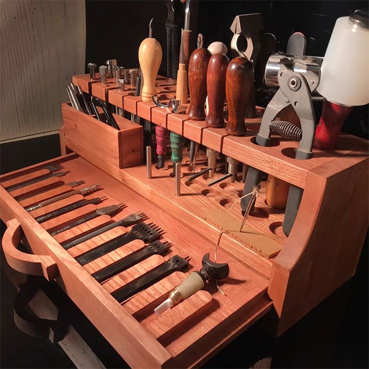 hand tool kit