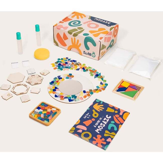 Kids Mosaic Kit