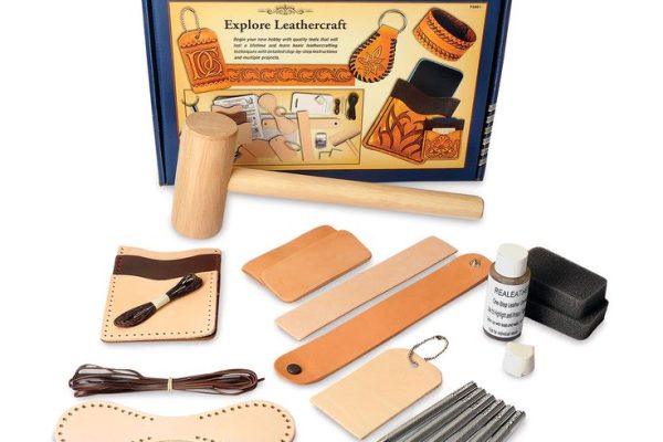 Leather Craft Tools