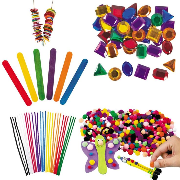 craft kits