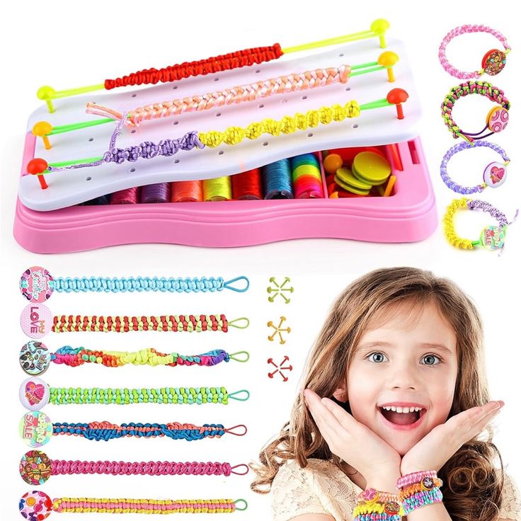 bracelet craft