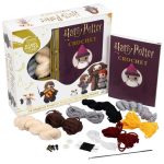 Harry Potter Crochet Kit