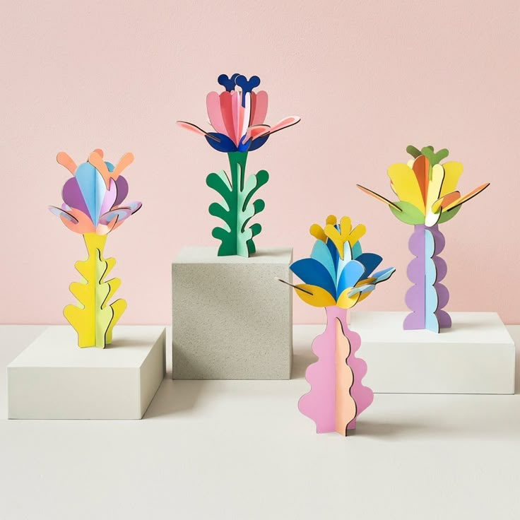 paper crafts