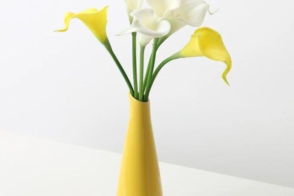 Flower vase