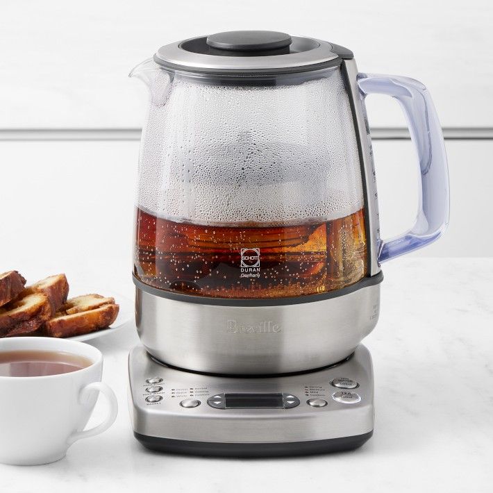 tea maker