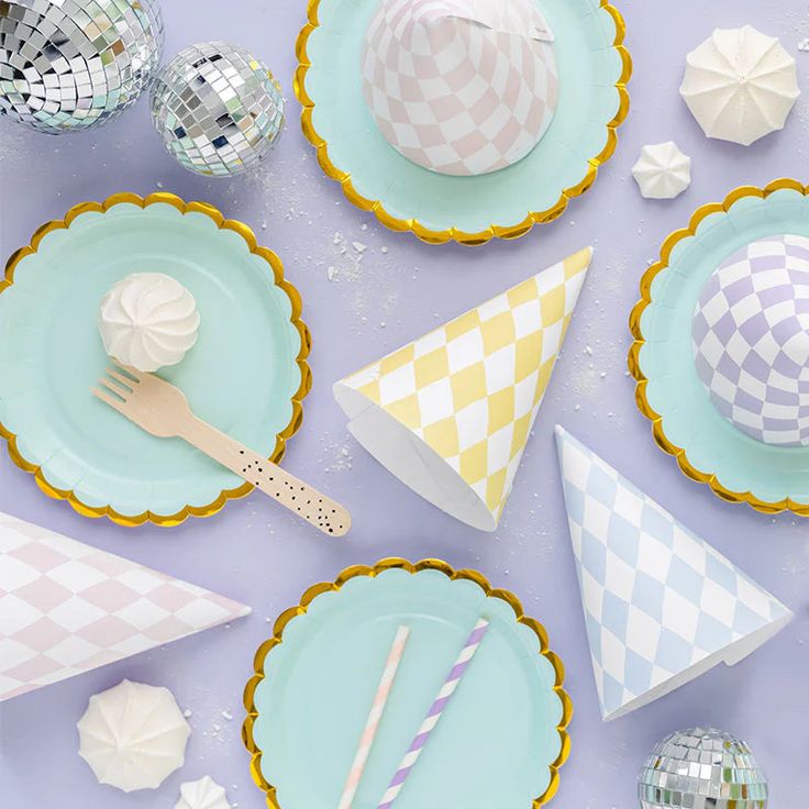 dinnerware