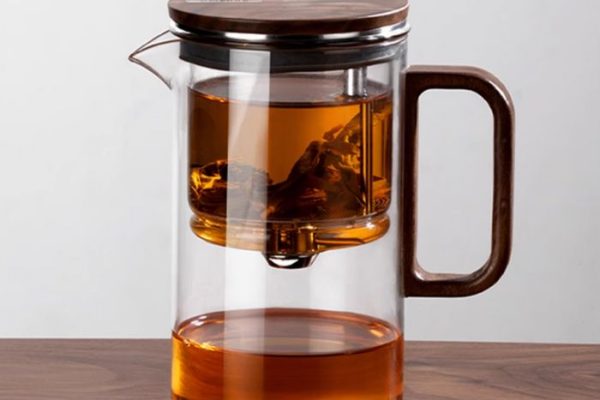 Tea Maker Benefits: Why You Need One in Your Kitchen Tea brewer