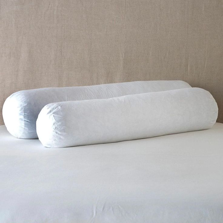 Bolster cushion