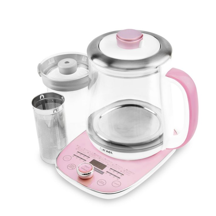 Electric kettle