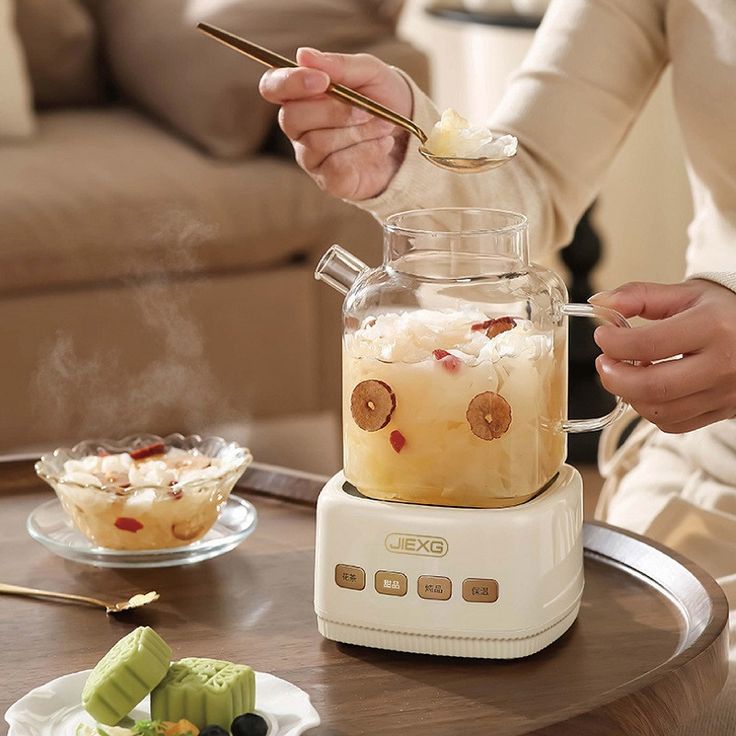 Teapot