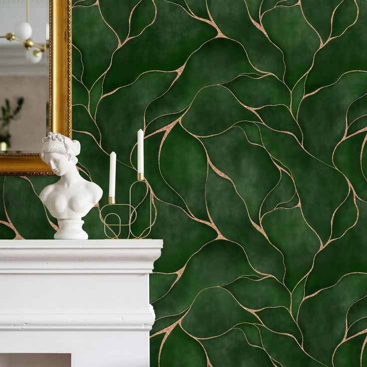 Decorative pape