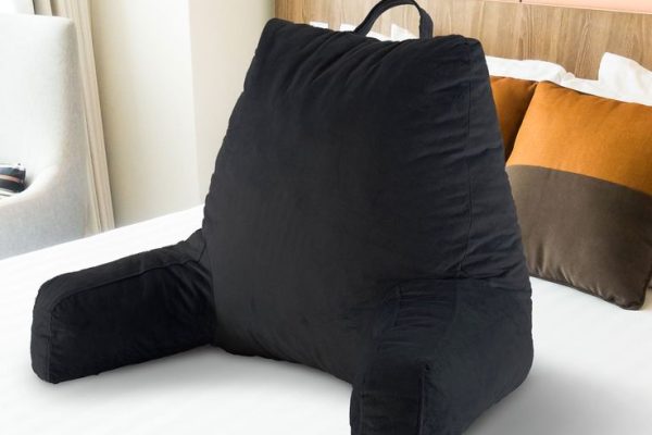 Supportive cushions