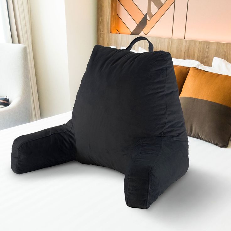 Supportive cushions