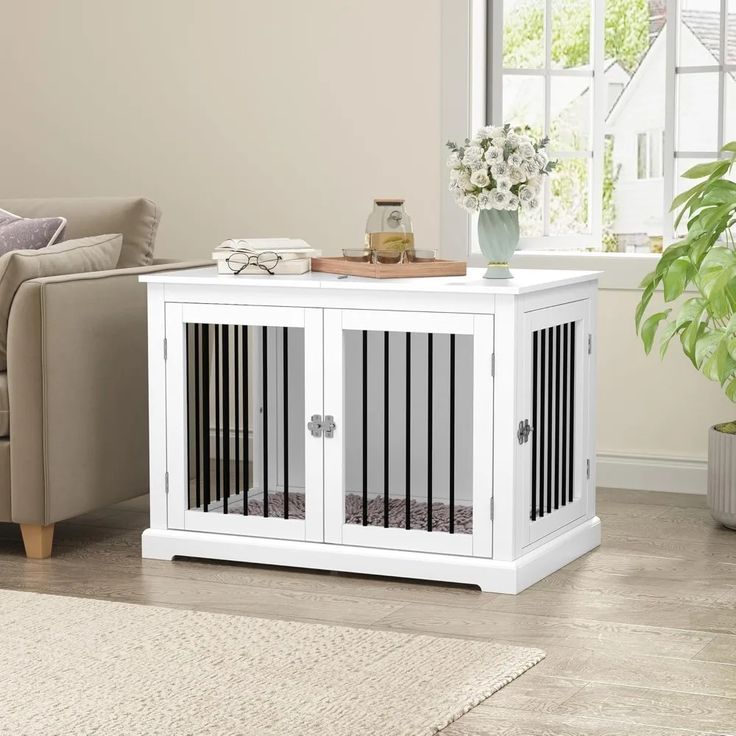 kennel