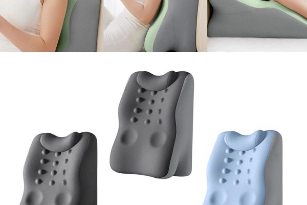 Back cushion