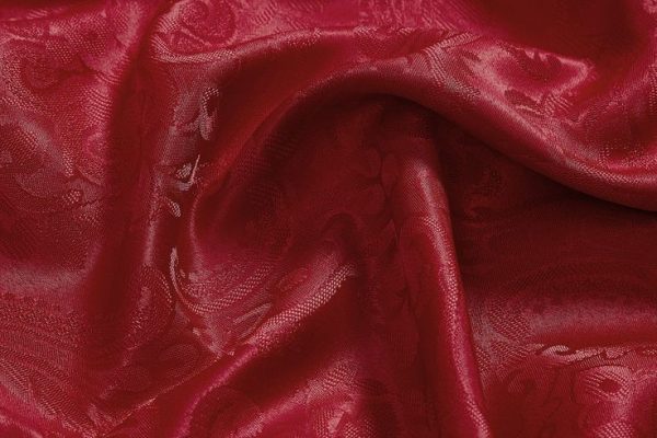 Damask Fabric: What Unique Features Set It Apart? Damask Stain fabric