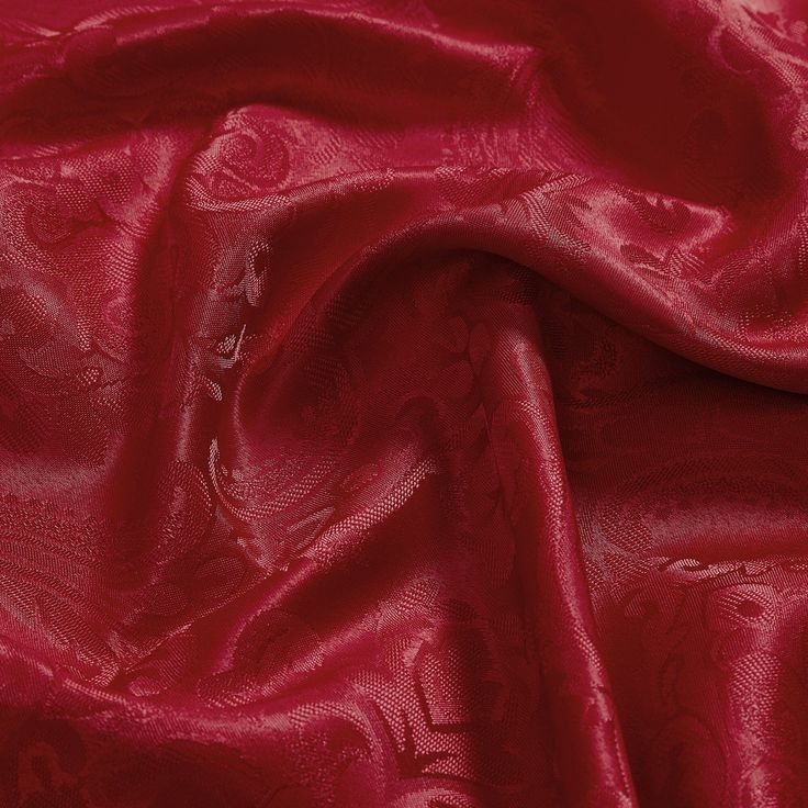 Damask Stain fabric