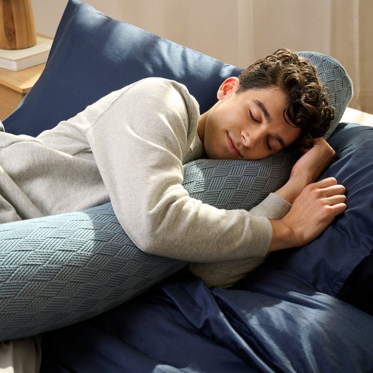 body pillow
