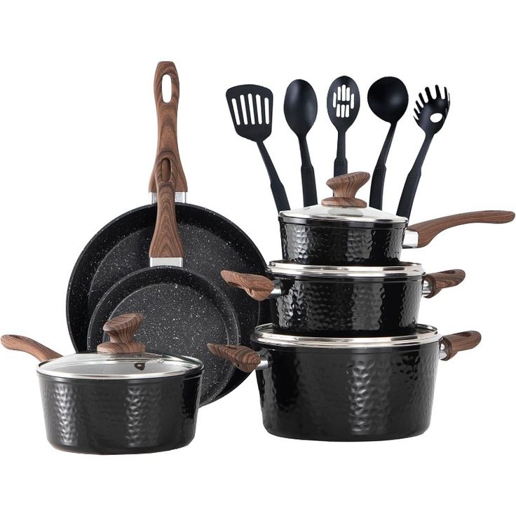 non stick cookware