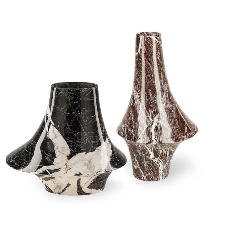 Stone vase