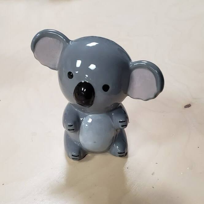 clay figurine ideas