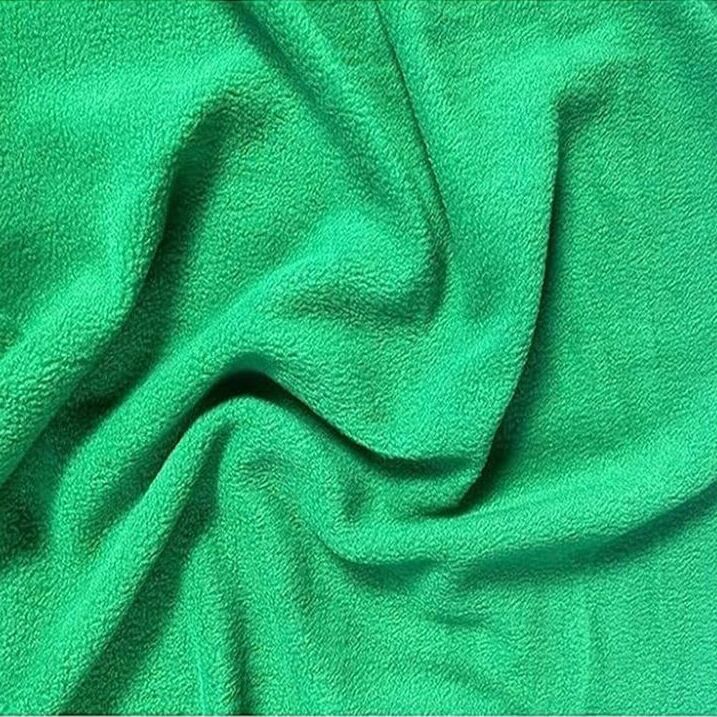 Polar fleece