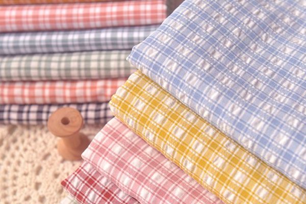 Plaid Fabric: A Timeless Textile for Fashion and Home Decor plaid fabric