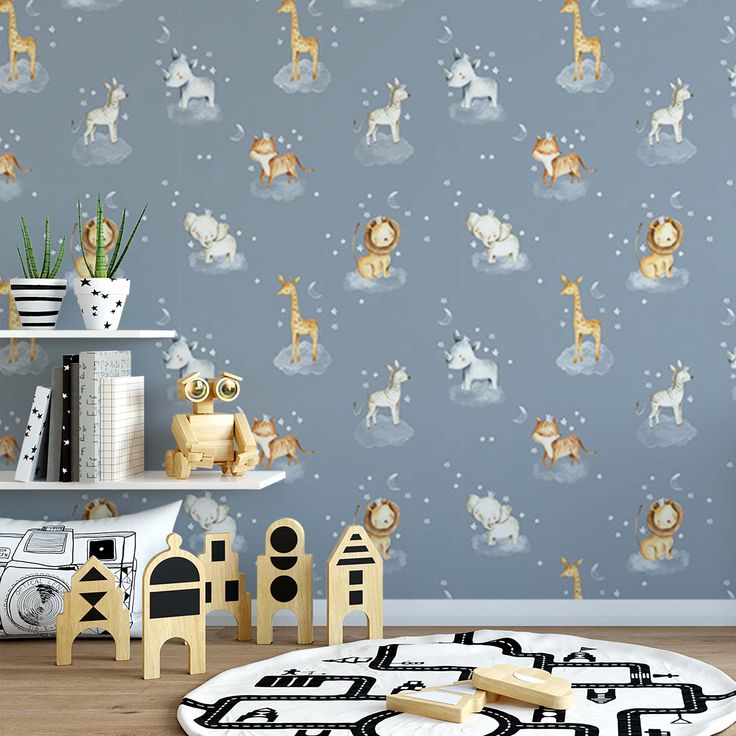 Decorative paper
