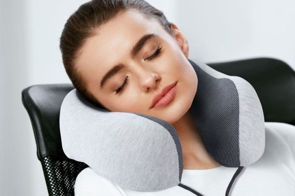 travel pillow