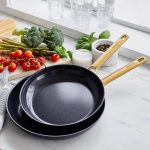 non-stick pan
