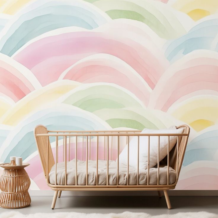 pastel wallpaper