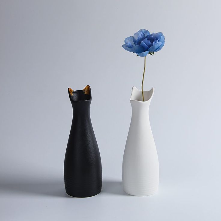 cute vases