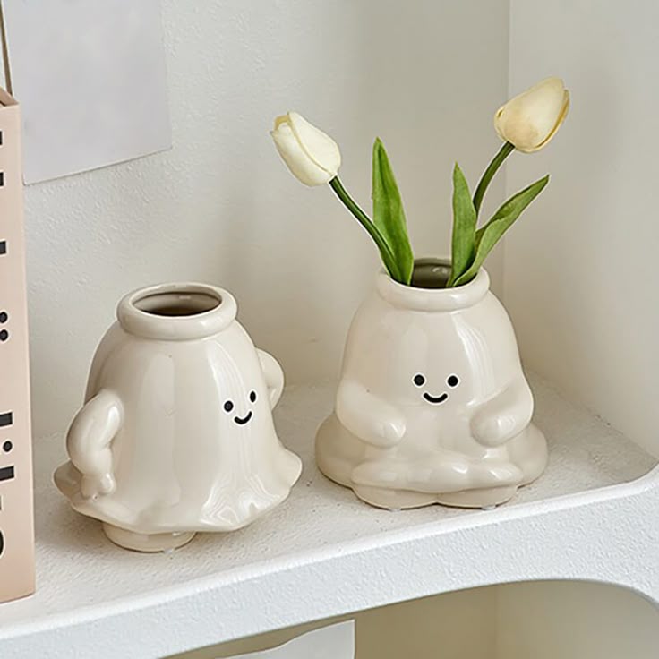 Ceramic Vase