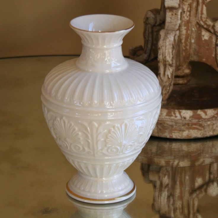 vintage vase