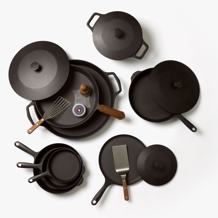 cooking utensils