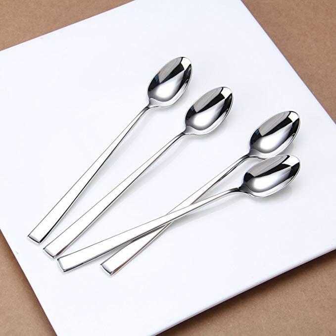 tea spoon