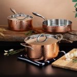 copper cookware