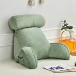 Book pillow