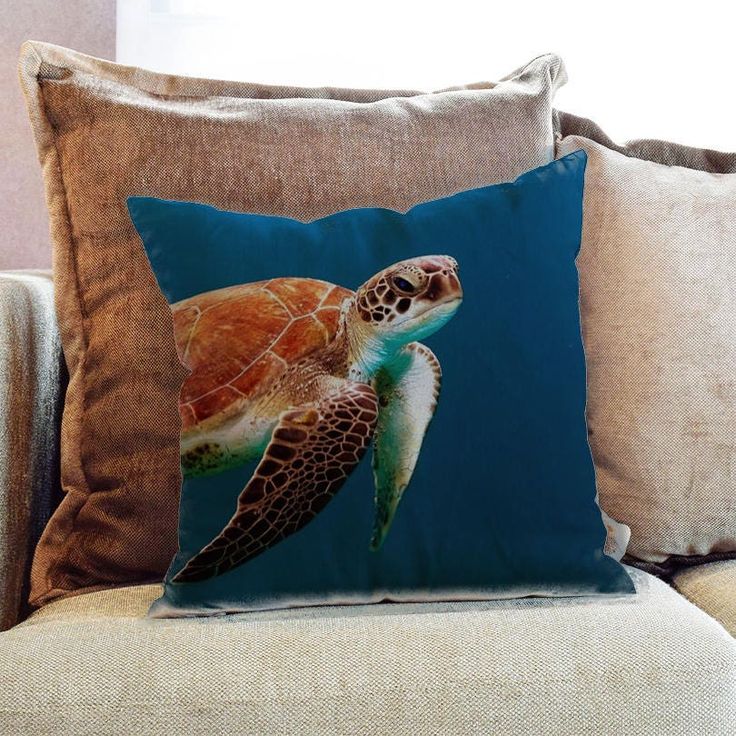 Decorative pillows