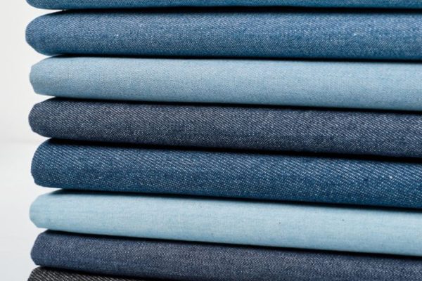 Denim Fabric: The Eco-Friendly Revolution in Apparel Jean material