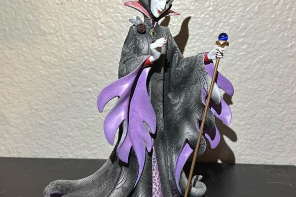 Maleficent Figurine: A Comprehensive Collector’s Guide maleficent figurine