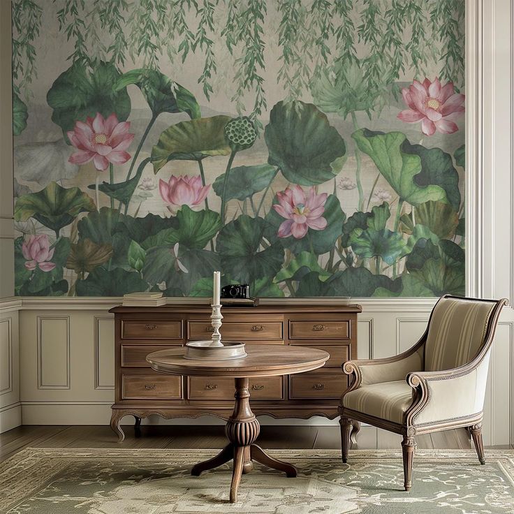 Wall decor