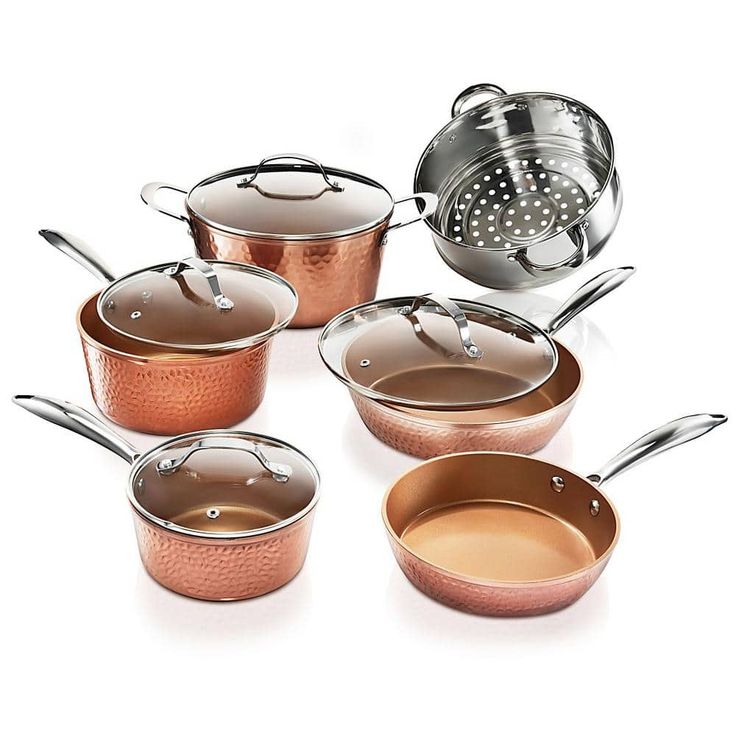 pan set