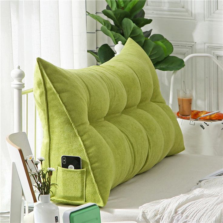 Support pillow