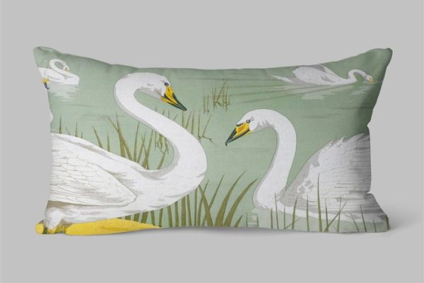 Swan Pillow: The Ultimate Comfort Experience Redefined swan pillow