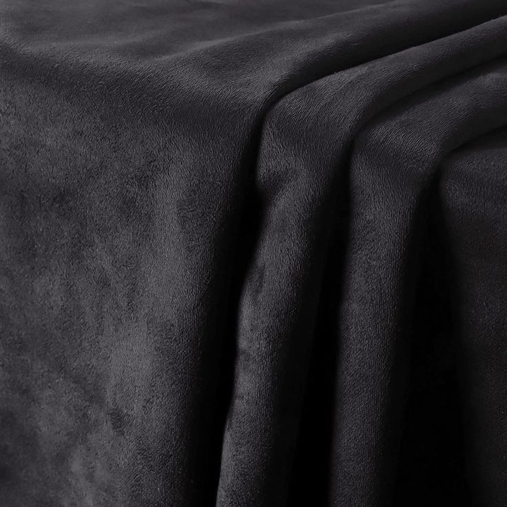 Microfiber Suede Cloth Fabric