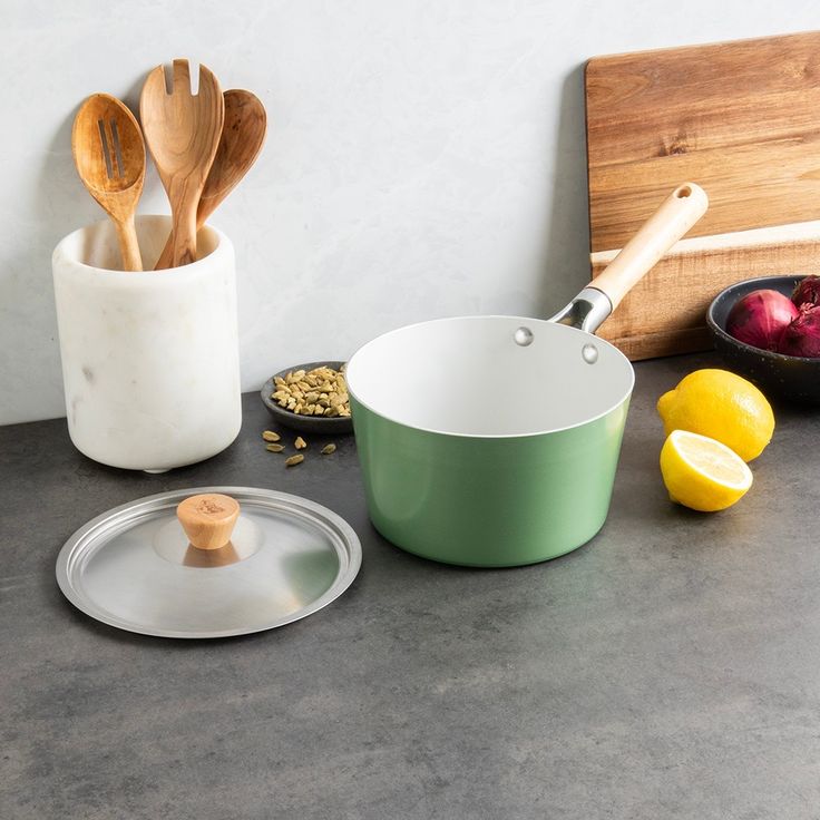 Nonstick Cookware