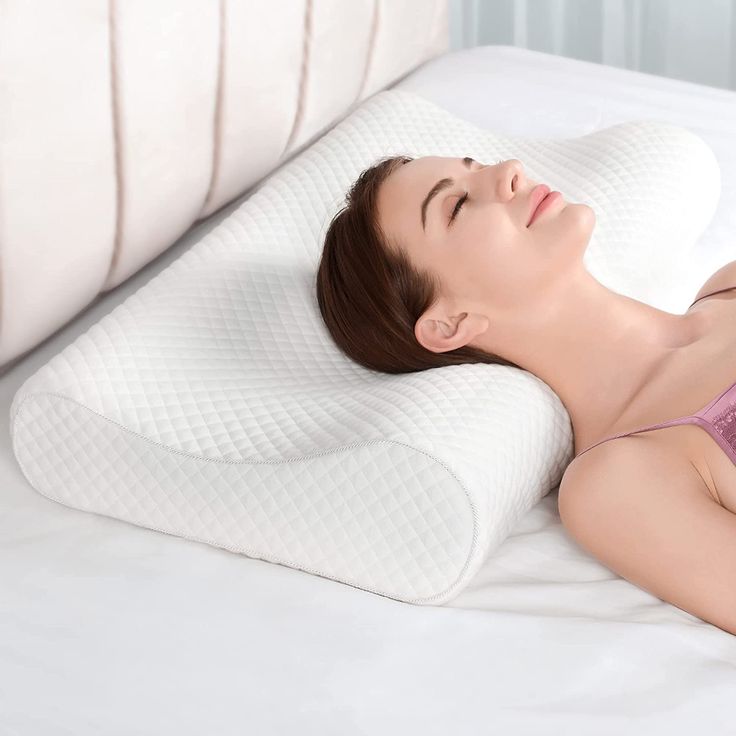 King size pillow